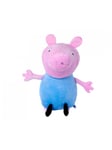 SIMBA DICKIE GROUP Peppa Pig Plush George 31 cm
