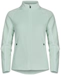 Urberg Urberg Women's Fleece Jacket Celadon XL, Celadon