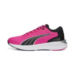 Chaussure De Running Femme - PUMA ELECTRIFY NITRO 2 - Rose