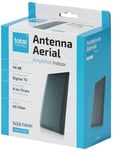 One for All Total Control 40dB Digital DVB Compatible Amplified Antenna Aerial