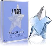 Thierry Mugler Angel Eau de Parfum 100ml Refillable EDP Spray - Brand New
