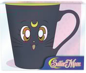 Sailor Moon Luna Ceramic Mug