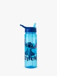 Polar Gear Lilo & Stitch Drinks Bottle, 600ml, Blue