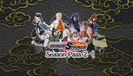 NARUTO TO BORUTO: SHINOBI STRIKER Season Pass 2 - PC Windows