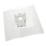 Cherrypickelectronics F/J/M Vacuum cleaner dust bag (Pack of 5) For MIELE S342I