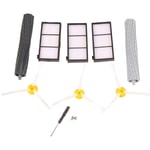 Replacement Kit For  800 900 Series 805 860 870 871 880 890 960 980 RoboticI7