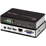 ATEN Aten CE700A Prolongateur console KVM RJ45 - VGA+USB
