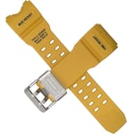 Gul armband till Mudmaster Gwg-1000