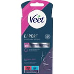 Veet Expert Cold Wax Strips Face Normal Skin 16 Pieces