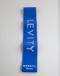 LEVITY Mini Loop Band Blue - Heavy