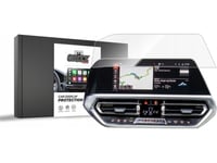 Grizzglass Folia Ceramiczna Grizzglass Cardisplay Protection Do Bmw M4 G82 10,25" 2019-2023