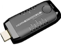 PremiumCord PREMIUMCORD HDMI Wireless extender network card for 20m, samostatný vysílac k extenderu KHEXT50-5