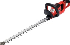 55Cm 2*18V Häcksax Utan Batteri - Solo
