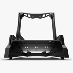 Trak Racer TR80 LITE Racing Cockpit - Frame Only