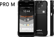 Tomtom Webfleet Pro M Gps-Modul