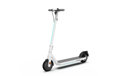 OKAI - Neon II ES20 Electric Kick-Scooter - White