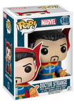 Figurine Pop - Marvel Doctor Strange - Doctor Strange - Funko Pop