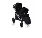 RAIN COVER FOR BABY JOGGER CITY SELECT DOUBLE ZIP * 2
