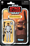 Star Wars The Vintage Collection Phase 1 Clone Trooper Figure