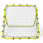 Football Master Training Skills Rebound Equipment Practice Target Rebounder Net 