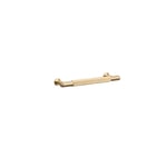 Buster + Punch - Pull Bar Linear Small Brass - Handtag