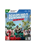 Dead Island 2 - Day One Edition (Xbox)