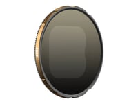 Polarpro Litechaser Pro - Filter - Dimma - För P/N: Lcp-12Pmax-Case-Blk, Lcp-12Pmax-Case-Sage, Lcp-12Pro-Case-Blk, Lcp-12Pro-Case-Moj