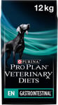 Pro Plan Veterinary Diets Canine En Gastrointestinal Dry Dog Food 12kg