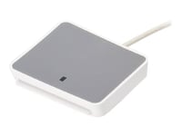 Identiv Utrust 2700 R - Smart-Kortläsare - Usb 2.0 - Upp Till 16 Mhz