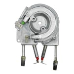 Gaggia Boiler Circular Resistance for Coffee Machine SYNCRONY Digital Titanium