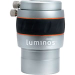 Celestron Luminos 2,5X Barlow-linssi