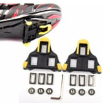 Self-locking Bike Pedals Cleats Bicycle Pedal Cleat Bike Accessories SM-SH11