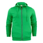 Printer Jacka Overhead college jacket Fresh green S 2262051-728-4