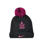 Nike Adults Unisex Scottish Thistles Netball Beanie Hat SC0026 451