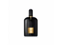 Tom Ford Black Orchid Edp Spray - Dame - 100 ml (An oriental chypre. The top notes are French jasmine, black truffle, ylang-ylang, black currant and effervescent citrus. In the floral-spicy heart, dwells the Tom Ford's black orchid, imaginary more than real, and the base combines woodsy notes patchouli and sandalwood, dark chocolate, incense, amber, vetiver, vanilla and balsam.)