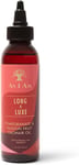 As I Am Long and Luxe Grow Hair Oil 120Ml