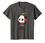 Youth Ryan's World Super Spy Combo Panda Kids T-Shirt