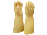 KS Tools 117.0058, Isolerade handskar, Vit, Vuxen, Hankoppling, UV-beständig, Latex