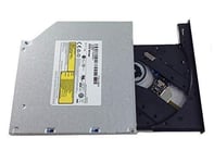 HP 255 250 G6 3KX70ES ABU DVD Drive SATA Writer RW SU-208 GUB0N GUE1N NEW