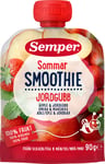 Semper Sommar 90g smoothie 6kk