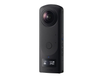 Ricoh THETA Z1 - 360 videoopptaker - 4K / 30 fps - 20.0 MP - flash 51 GB - intern flashminne - Wi-Fi, Bluetooth