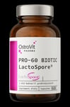 OstroVit - Pharma Pro-60 Biotic Lactospore -  60 caps