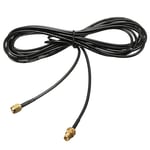  Fi extension cable RP SMA antenna connectors - RP SMA Female WiFi Router C3R5