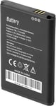 MONDODIGITALE-Batterie Tbl-71A2000 Compatible Avec Tp-Link Wifi Mobile Router Hotspot M7350 V5 V5.1 M7300 M7200 M7000 M5350 M5250 Tl-Tr761 Tr861 Li-Ion Li-Po 2000 Mah 3,8 V