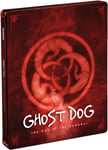 - Ghost Dog: The Way of the Samurai (1999) 4K Ultra HD