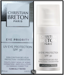 Christian BRETON | UV EYE PROTECTION SPF30 | Protection - Hydration Cream 15ml