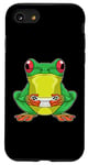 iPhone SE (2020) / 7 / 8 Frog Gamer Controller Case