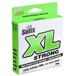 Sufix XL Strong Clear 300m 0,35mm 10,3kg Eksepsjonelt myk og glatt monofilament