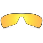 Oakley Turbine Rotor Lins