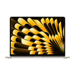 Apple MacBook Air (2024) MXD33KS/A 15" 512 GB, Stjärnglans